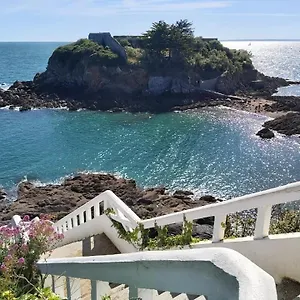  Appartement Plage De La Comtesse France