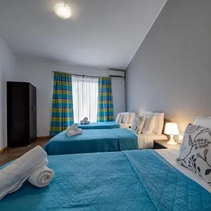  Appartement Fleur Court - 4 Bedroom Side Seaviews And Penthouse By Shortletsmalta Malte