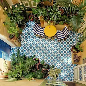  Appartement Myrtle - Authentic Experience Malte