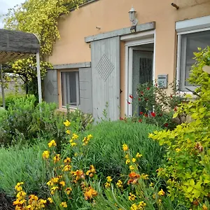 Chez Anne Et Aime Millau