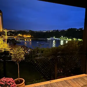  Appartement With Sea View! Norvège
