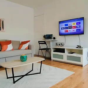 Studio Spacieux Hyper Centre Toulouse