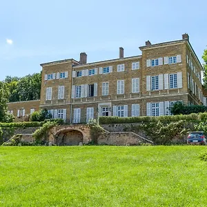  Appartement Sejourner Au Chateau De La Roue Grand France
