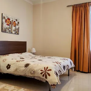 Appartement Riviera - Seafront - Wifi Malte