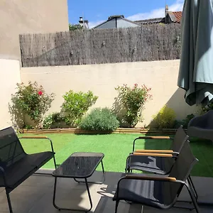 Maison De Village Avec Jardinet Bruguieres