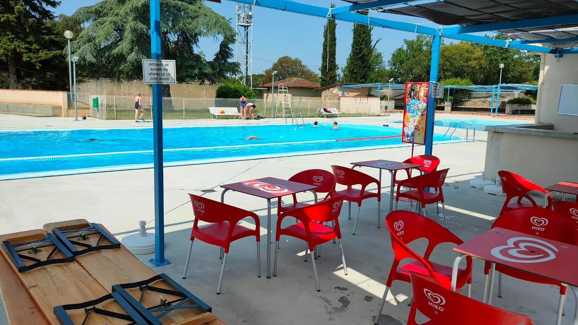 Cabane Insolite Et Cocooning 2 Personnes-Camping Le Bel Air- L'Erable Limogne-en-Quercy